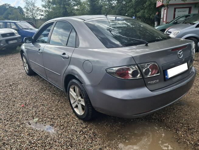 Mazda 6 Fasty - zdjęcie 7