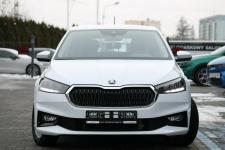 Škoda Fabia 1.0 TSI Selection, serwisowany, gwarancja Tychy - zdjęcie 3