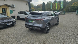Nissan Qashqai Panorama, LED, kamera 360 Zieleniewo - zdjęcie 4