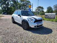 Mini Cooper Countrymen S Rymanów - zdjęcie 3