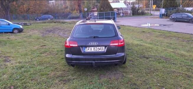 Audi a6 c6 2009rok Świerklaniec - zdjęcie 4