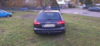 Audi a6 c6 2009rok Świerklaniec - zdjęcie 4