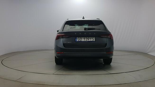 Škoda Octavia 1.5 TSI ACT Style! Z Polskiego Salonu! Faktura VAT! Warszawa - zdjęcie 6