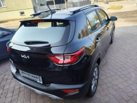Kia Stonic 2023/1.2/SALON POLSKA/SMART/FV23%/stan bdb/gwarancja Ełk - zdjęcie 8