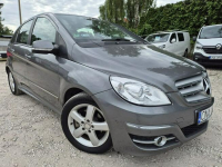 Mercedes B 180 Automat* Avangarda* Stan idealny Bydgoszcz - zdjęcie 5