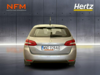 Peugeot 308 SW 1,5 Bluehdi(130 KM) Active Salon PL Faktura-Vat Warszawa - zdjęcie 9