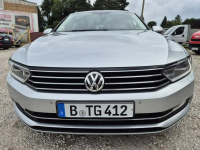 Volkswagen Passat Automat* Zadbany Bydgoszcz - zdjęcie 6