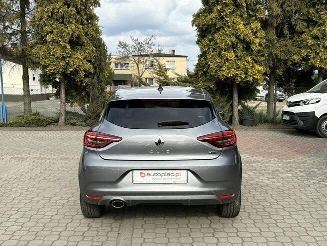 Renault Clio Rezerwacja Tarnowskie Góry - zdjęcie 7