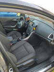 Sprzedam Opel Astra J 2013 r Wschowa - zdjęcie 5