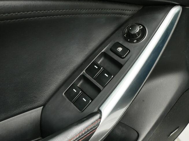 2.0 SKY-G 165KM Eu5 SkyPassion Sedan -Kraj -2 Wł -Kamera -Skóra -Navi Goczałkowice-Zdrój - zdjęcie 8