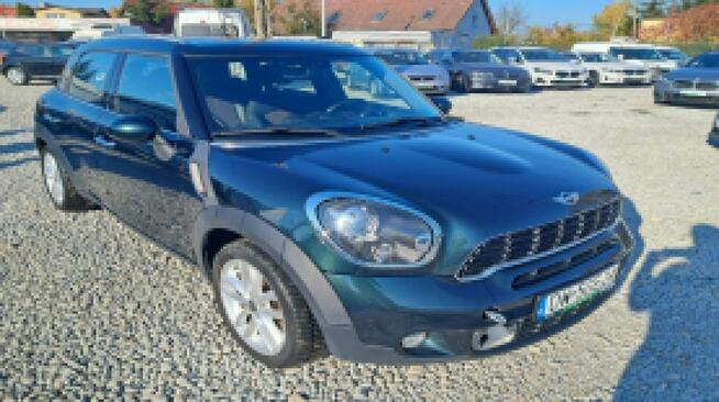 Mini Countryman Komorniki - zdjęcie 1