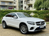 Mercedes GLC 220 Salon Polska 4Matic AMG Tarnowskie Góry - zdjęcie 4