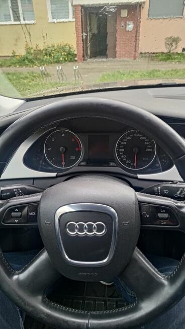 Sprzedam Audi a4 b8 Włocławek - zdjęcie 2