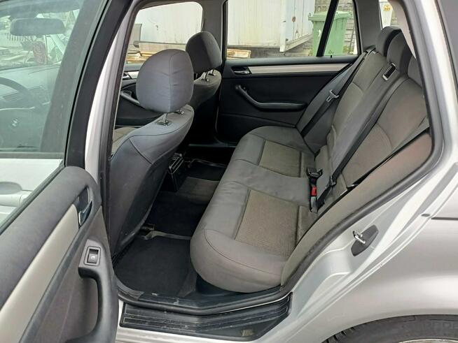 Bmw E46 2.0D 150km 04r Automat Tarnów - zdjęcie 6