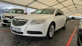 Opel Insignia Automat Zduńska Wola - zdjęcie 5