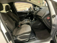 Ford B-Max Titanium, klimatronik, czujniki, hak Wejherowo - zdjęcie 2