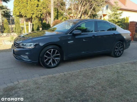 Volkswagen Passat 2.0 TDI EVO Business Płock - zdjęcie 4