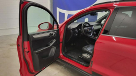 Porsche Macan Grójec - zdjęcie 11
