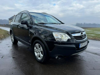 Opel Antara Kobielice - zdjęcie 3