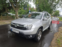 Dacia Duster 1,6 gaz Łódź - zdjęcie 6
