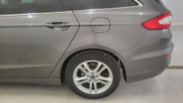 Ford Mondeo Kombi 2.0 TDCi Titanium Grójec - zdjęcie 9
