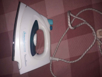 Żelazko parowe Moulinex Ursynów - zdjęcie 3