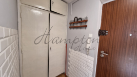 3 pokoje | 42 m2 | Stary Mokotów | ul. Bruna Warszawa - zdjęcie 9