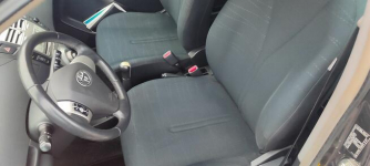 Toyota Yaris 1.3 benzyna**czujniki parkowania**hak** Lipsko - zdjęcie 12