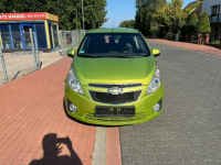 Chevrolet Spark 1,0 Benzyna Ładny Zadbany Białogard - zdjęcie 3