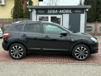 Nissan Qashqai Panorama, Navi, Serwis Sade Budy - zdjęcie 5