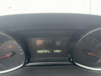 Peugeot 308 SW Active Lift Climatronic Navi Oryginalny Przebieg Gliwice - zdjęcie 12