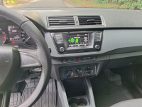Škoda Fabia 1.0 TSI Cool Plus Siewierz - zdjęcie 12