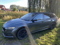 skoda octavia kombi mhev