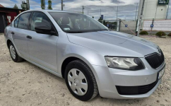 Škoda Octavia Kutno - zdjęcie 3