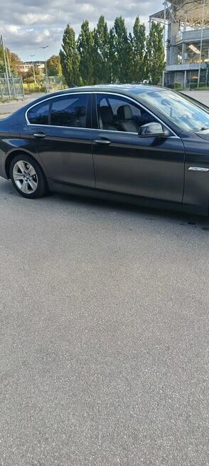 BMW seria 5 528i Kielce - zdjęcie 9