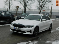 BMW 318 2.0D z Gwarancją Line Shadow Model 2022r