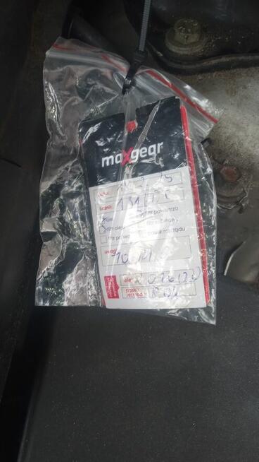 Ford Fokus klima Grzana Przednia Szyba Łódź - zdjęcie 4