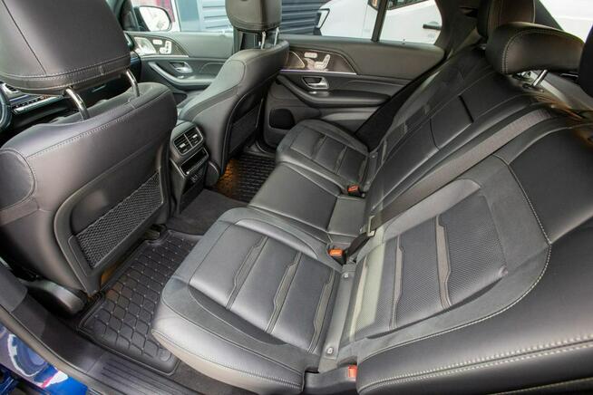Mercedes GLE 53AMG Krajowy Bezwypadkowy Jarocin - zdjęcie 6