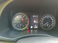 Tucson w super stanie!!! Czujniki parkowania przód i tył!!! Kępno - zdjęcie 6