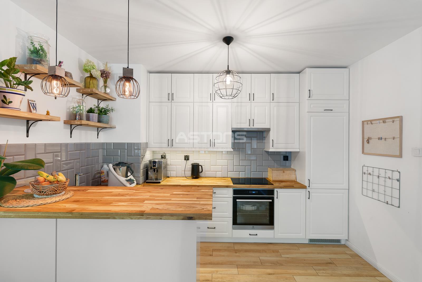 WYJĄTKOWE MIESZKANIE Z WIDOKIEM NA ZIELEŃ! Poznań - zdjęcie 3