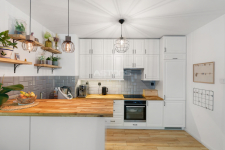 WYJĄTKOWE MIESZKANIE Z WIDOKIEM NA ZIELEŃ! Poznań - zdjęcie 3