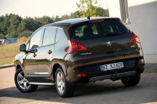 Peugeot 3008 2,0HDI 150KM Xenon Panorama Parktronic Navi Niemcy Ostrów Mazowiecka - zdjęcie 8