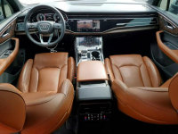 Audi Q7 PRESTIGE / Bardzo zadbany / 3.0 V6 Chwaszczyno - zdjęcie 8