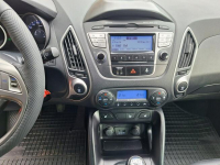 Hyundai ix35 zadbany serwisowany Siewierz - zdjęcie 10
