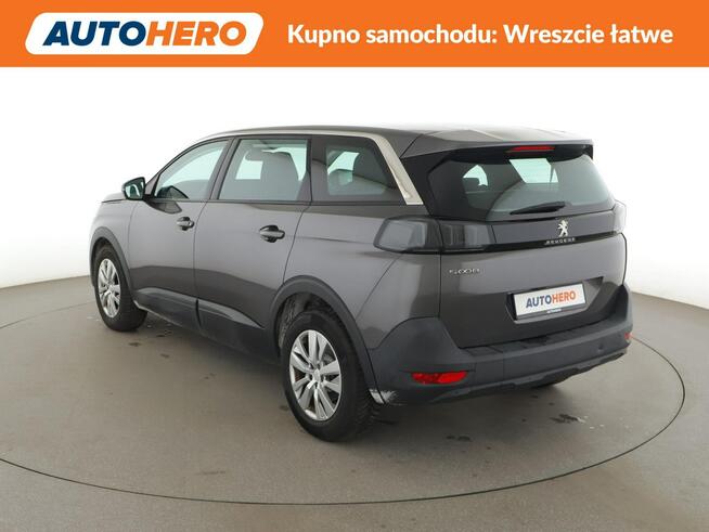 Peugeot 5008 fv23 full led automat 7os virtual navi kamera auto klima Warszawa - zdjęcie 4