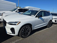 Volvo XC 60 Najwyższa wersja wyposażenia ULTRA / AWD / B5 Warszawa - zdjęcie 3