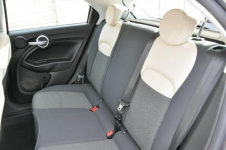 Fiat 500x 1.4T 140KM Navi Klima dwustrefowa Półskóra Czujniki Alufelgi Dąbrowa Górnicza - zdjęcie 10