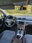 VW passat 2.0 TDI 140 KM Zaździerz - zdjęcie 6