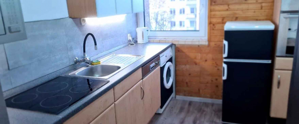 3p, 40m, Okolice ul. Widok STRYSZEK/KOMÓRKA (Wrocław) Stare Miasto - zdjęcie 1