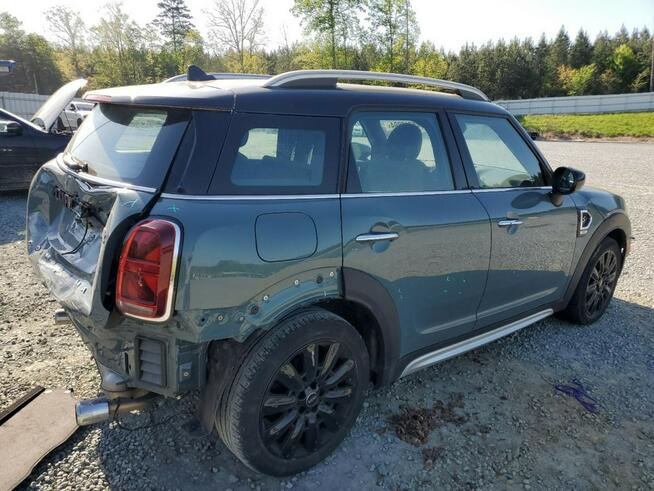 Mini Countryman 2.0l Cooper S Sękocin Nowy - zdjęcie 4